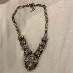 Chloe + Isabel statement necklace